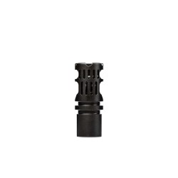 Frein de bouche Aero Precision Gamma - Cal. 5.56mm - 1/2x28 - Noir