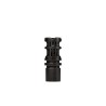 Frein de bouche Aero Precision Gamma - Cal. 5.56mm - 1/2x28 - Noir