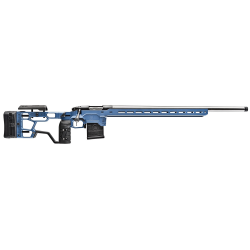 Carabine de TLD Bergara Premier Series - MDT Elite