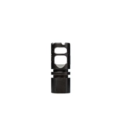 Frein de bouche Aero Precision Gamma - Cal. 5.56mm - 1/2x28 - Noir