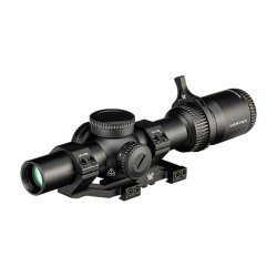 Pack Vortex - Vortex Venom 1-6x24 Réticule AR-BDC3 + Montage Sport