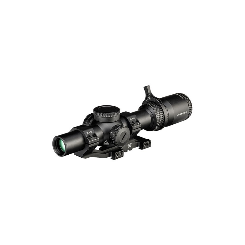 Pack Vortex - Vortex Venom 1-6x24 Réticule AR-BDC3 + Montage Sport