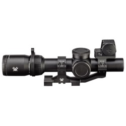 Pack Vortex - Vortex Venom 1-6x24 Réticule AR-BDC3 + Point Rouge Venom Fermé 3 MOA + Montage