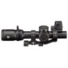 Pack Vortex - Vortex Venom 1-6x24 Réticule AR-BDC3 + Point Rouge Venom Fermé 3 MOA + Montage