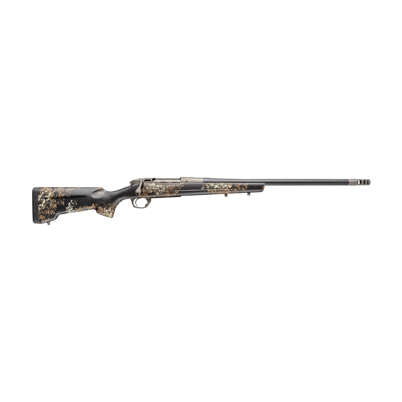 Carabine de Chasse Bergara Cima Pro