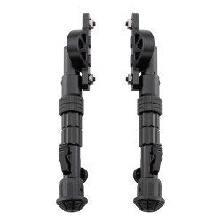 Schmeisser AR15 DMR - Cal. 223 - Canon 18'' - Noir