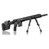 Schmeisser AR15 DMR - Cal. 223 - Canon 18'' - Noir