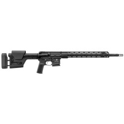 Schmeisser AR15 DMR - Cal. 223 - Canon 18'' - Noir