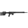 Schmeisser AR15 DMR - Cal. 223 - Canon 18'' - Noir