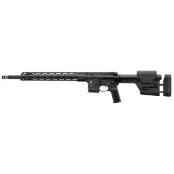 Schmeisser AR15 DMR - Cal. 223 - Canon 18'' - Noir