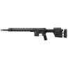 Schmeisser AR15 DMR - Cal. 223 - Canon 18'' - Noir