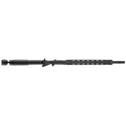 Schmeisser AR15 DMR - Cal. 223 - Canon 18'' - Noir