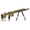 Schmeisser AR15 DMR - Cal. 223 - Canon 18'' - TAN