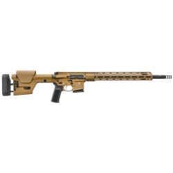 Schmeisser AR15 DMR - Cal. 223 - Canon 18'' - TAN