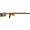 Schmeisser AR15 DMR - Cal. 223 - Canon 18'' - TAN