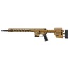 Schmeisser AR15 DMR - Cal. 223 - Canon 18'' - TAN