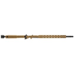 Schmeisser AR15 DMR - Cal. 223 - Canon 18'' - TAN