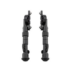 Schmeisser AR15 DMR - Cal. 223 - Canon 18'' - TAN