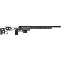 Carabine de TLD Anschutz 1782 APR - Gris Carbon