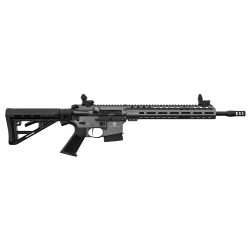 Schmeisser AR15 Model Dynamic M-lok - Cal. 223 - Canon 14.5'' - Gris