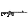 Schmeisser AR15 Model Dynamic M-lok - Cal. 223 - Canon 14.5'' - Gris