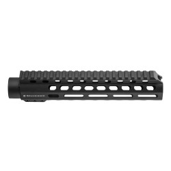Garde main aluminium Schmeisser pour AR15 - Longueur 10,5'' - Noir