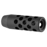 Frein de bouche Audere HMB - Cal.30 - Noir