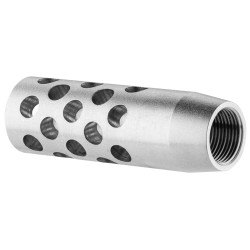 Frein de bouche Audere HMB - Cal.30 - Inox