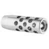 Frein de bouche Audere HMB - Cal.30 - Inox