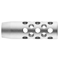Frein de bouche Audere HMB - Cal.30 - Inox