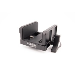 Support carabine pour trépied Audere Shadow