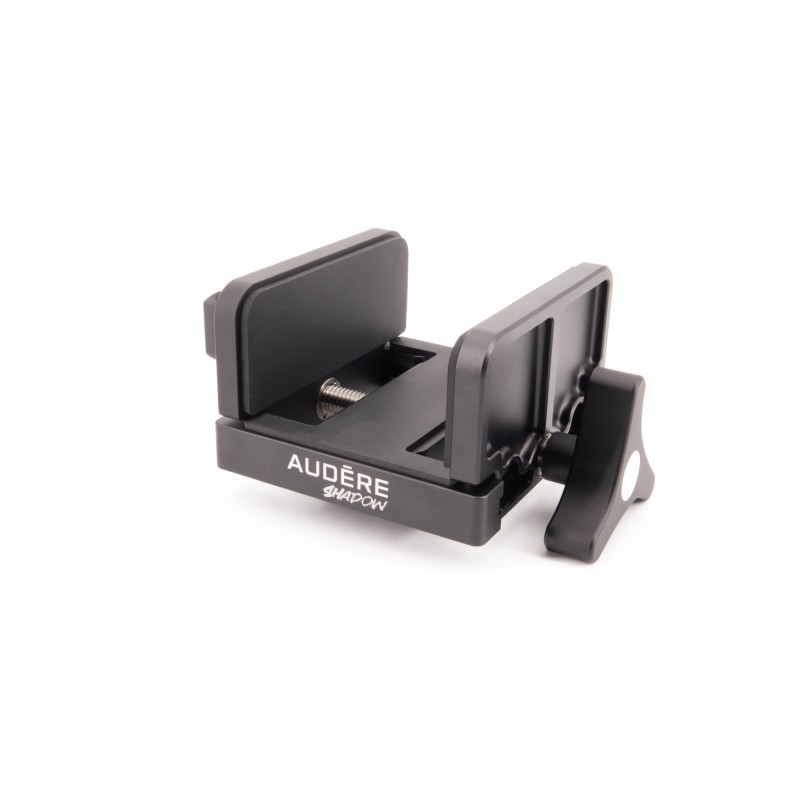 Support carabine pour trépied Audere Shadow