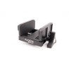 Support carabine pour trépied Audere Shadow