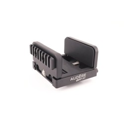 Support carabine pour trépied Audere Shadow