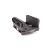 Support carabine pour trépied Audere Shadow