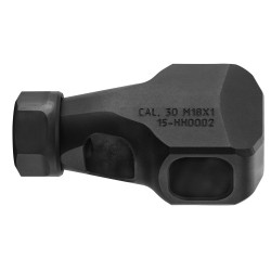 Frein de bouche Audere Hammerhead