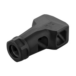 Frein de bouche Audere Hammerhead