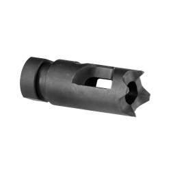 Frein de bouche Audere TSO - Cal. 9mm - 1/2x28