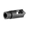 Frein de bouche Audere TSO - Cal. 9mm - 1/2x28