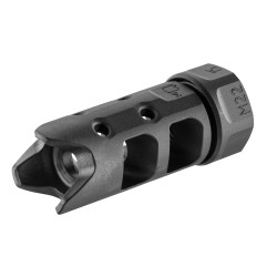 Frein de bouche Audere Quarter Stroke - Cal.30 - 5/8x24