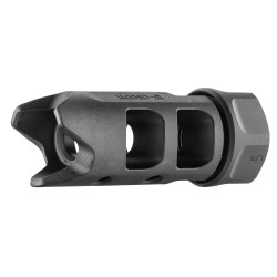 Frein de bouche Audere Quarter Stroke - Cal.30 - 5/8x24