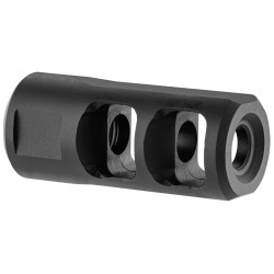 Frein de bouche Noir Audere Imperium Compact - cal.30
