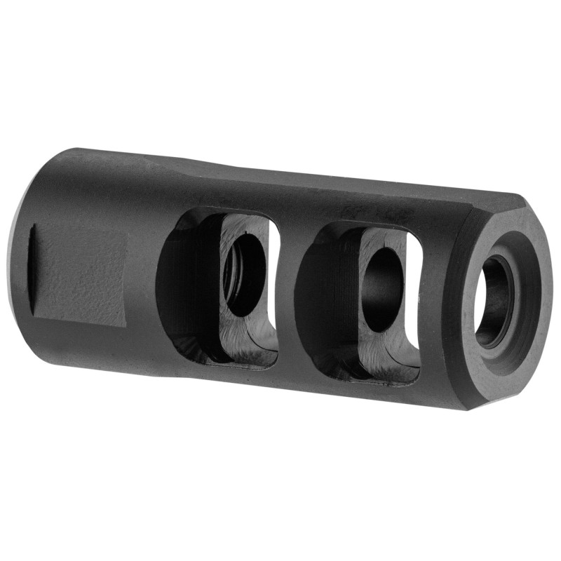 Frein de bouche Noir Audere Imperium Compact - cal.30