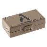 Frein de bouche Noir Audere Imperium Compact - cal.30