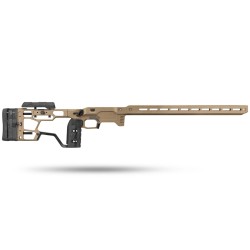 Châssis MDT ACC Elite pour Tikka T3 / T3X SA - FDE