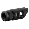 Frein de bouche Audere SOW - cal.30 - M14x1 LH