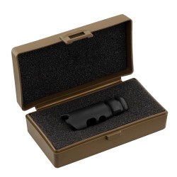 Frein de bouche Audere SOW - cal.30 - M14x1 LH