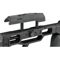 Châssis MDT ACC Elite pour Tikka T3 / T3X SA - Noir