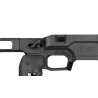 Châssis MDT ACC Elite pour Tikka T3 / T3X SA - Noir