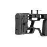 Châssis MDT ACC Elite pour Tikka T3 / T3X SA - Noir